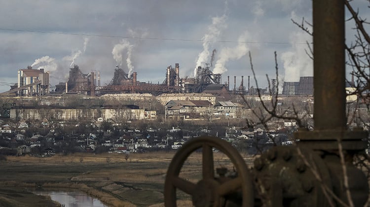 Alarmante estudio: El deshielo del Ártico tendrá devastadoras consecuencias para la economía mundial