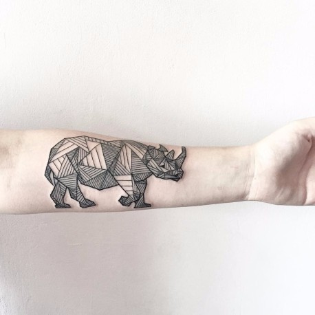 Tatuajes para los amantes de los animales