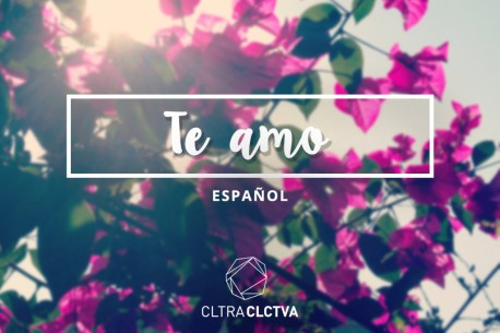 30 maneras de decir te amo