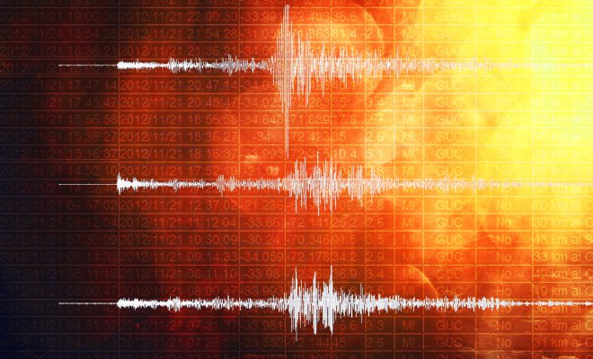 Terremoto en Chile: Centro sismológico reajusta las métricas y la magnitud del evento fue de 8.4 en Canela Baja