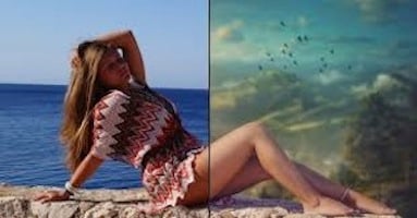 15 Increibles fotos antes y después del photoshop