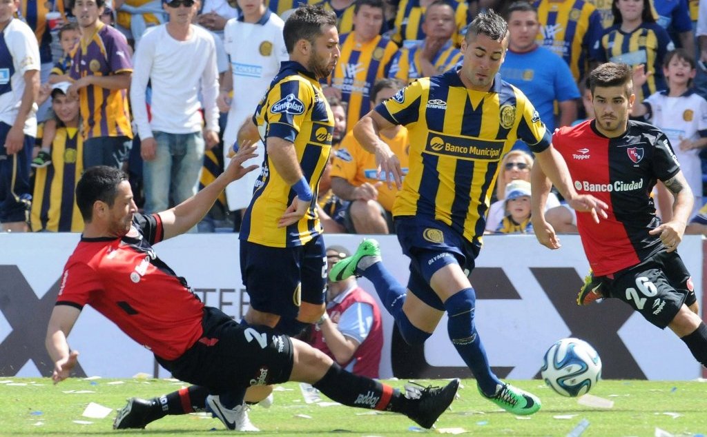 Central-Newell´s: La previa del clásico de una ciudad que respira fútbol