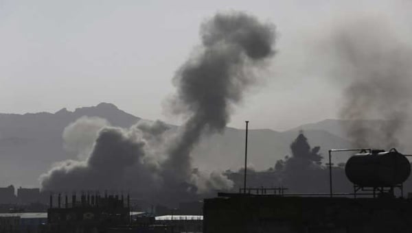 Yemen: ataques saudíes dejan 34 muertos y decenas de heridos