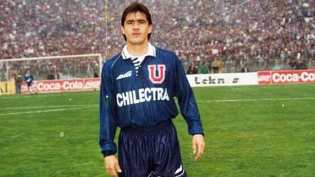 Muere asesinado el exfutbolista Juan Carlos Ibañez