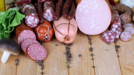 Alerta: La OMS declaró los embutidos CANCERÍGENOS y puso en la mira a las carnes rojas