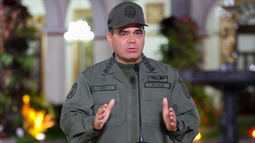 “EEUU prepara una intervención en Venezuela”