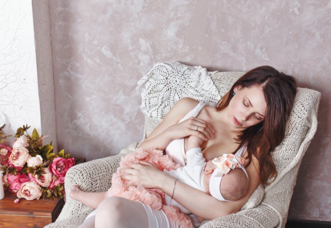 10 consejos de expertos para recuperar tu silueta después de ser mamá