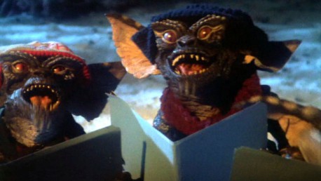 5 películas de terror para morirse de risa