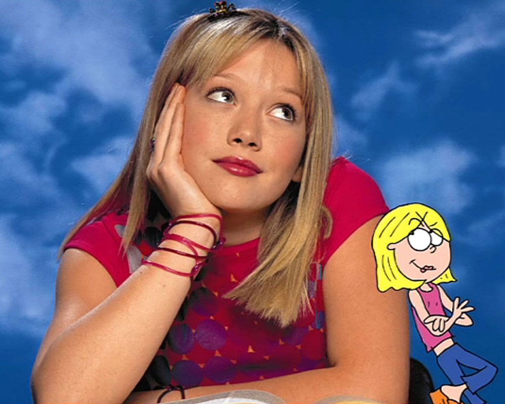 ¿Qué fue de la vida de Hilary Duff?