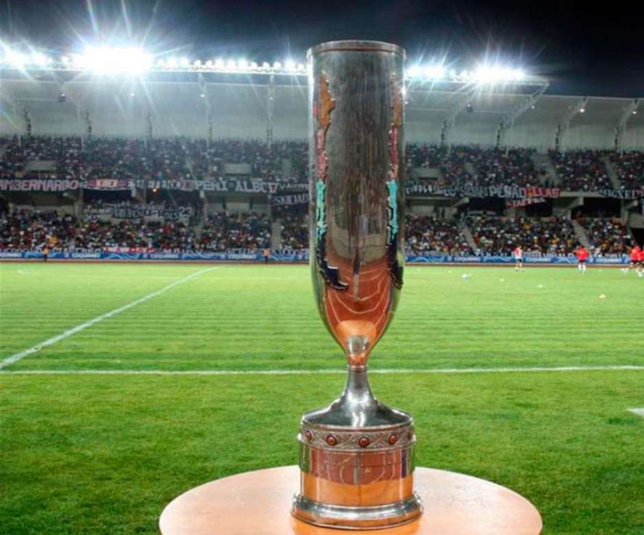 Grave denuncia por sobre eventual «arreglo» en sorteo de Copa Chile