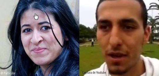 Más de 200.000 personas de todo el mundo exigen la libertad inmediata e incondicional de dos activistas marroquíes