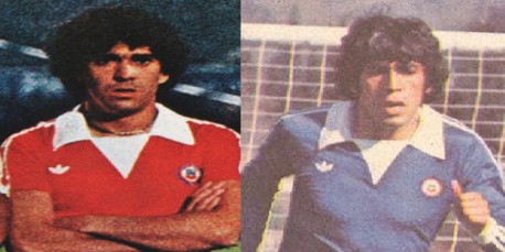 Habrá minuto de silencio para Bonvallet y «Jurel» Herrera