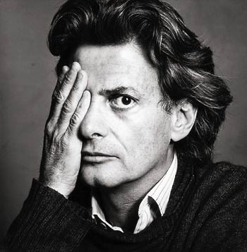 Richard Avedon, maestro del retrato