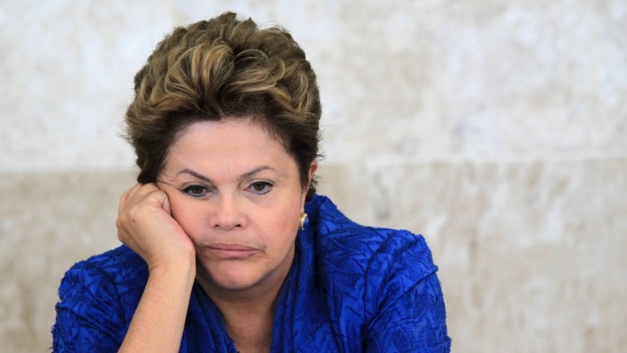 Otro revés para Dilma Rousseff  pone en duda la estabilidad democrática en Brasil