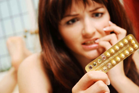 ¿Estás considerando dejar las pastillas anticonceptivas?