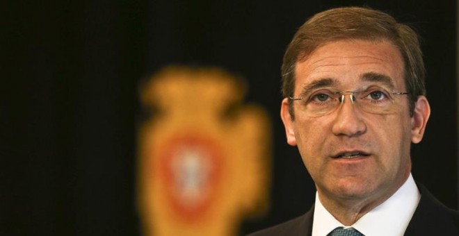 Los comunistas portugueses anuncian una moción de censura contra el Gobierno del conservador Coelho