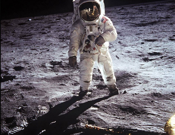 Rusia enviará al hombre a la luna en el 2029