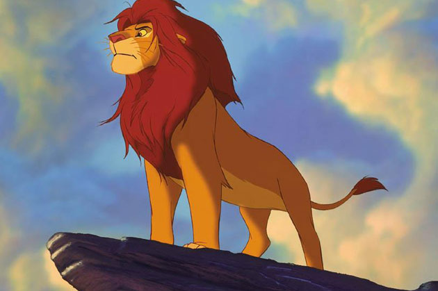 15 datos curiosos que cambiarán por completo tu imagen de El Rey León 15 datos curiosos que cambiarán por completo tu imagen de El Rey León