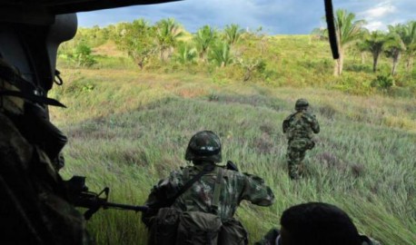 FARC-ELN