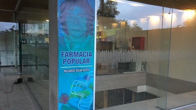 Estudian reproducir la «farmacia popular» en las regiones de Los Lagos y Los Ríos