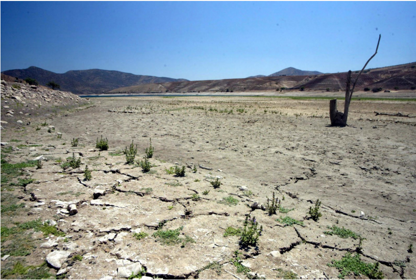 Iniciarán acciones legales contra el Estado de Chile por violación del derecho al agua en Petorca