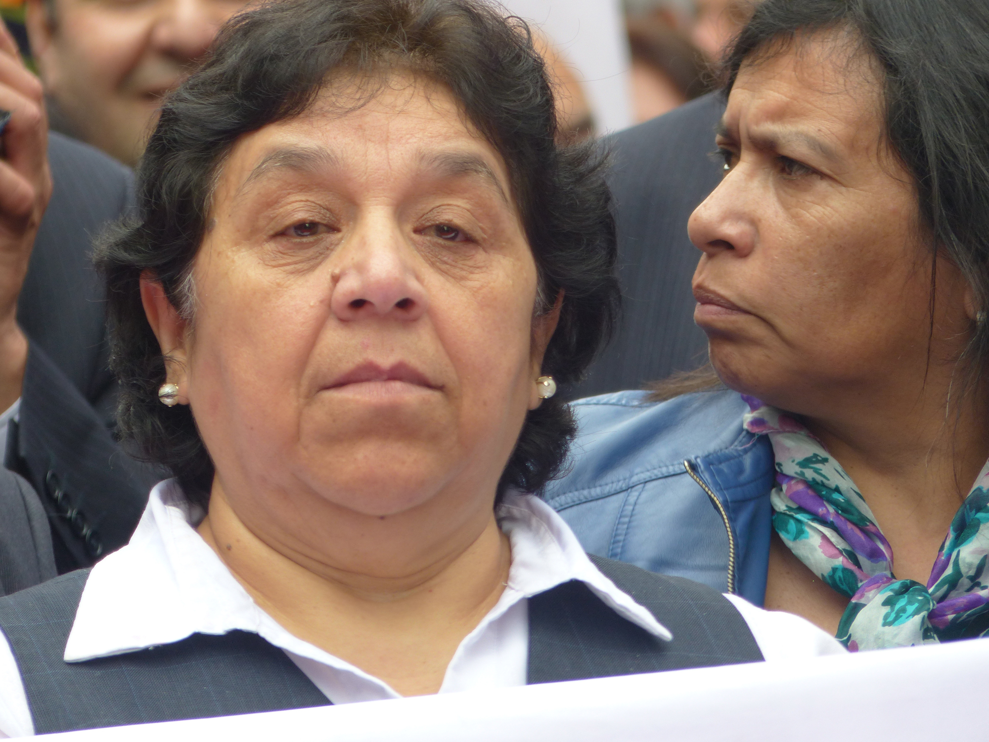 Nelly Díaz, la “vieja fea”: El Chile que mira con los ojos de Kike Morandé