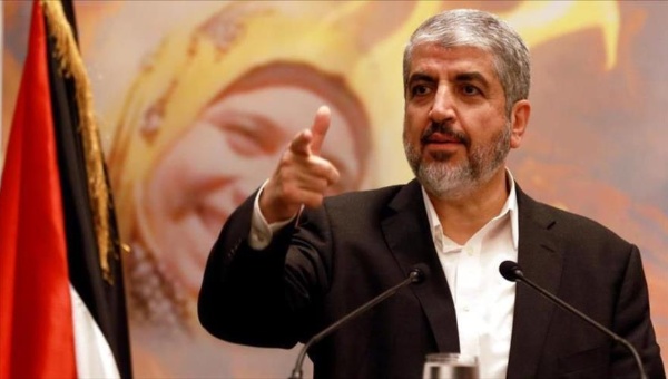 Israel arresta a oficial de alto rango de Hamas en Palestina