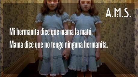 15 historias de terror de sólo 2 frases ¿Te atreves a leerlas..?