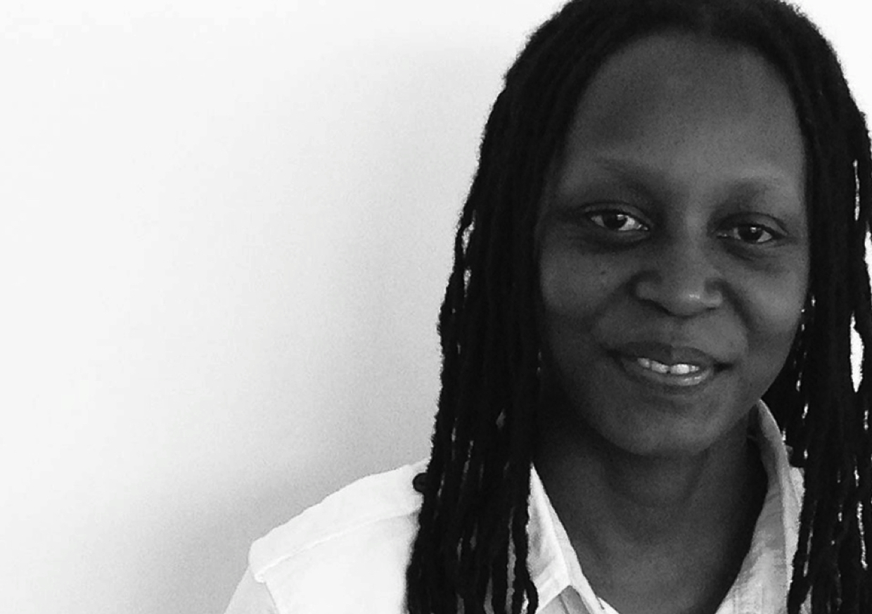 La activista ugandesa Kasha Nabagesera, premiada con el Nobel alternativo