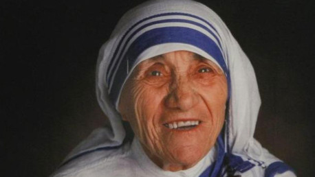 Conoce el lado oscuro de la Madre Teresa de Calcuta