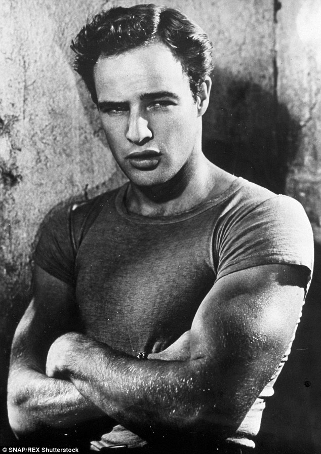 Marlon Brando era una «bestia sexual»
