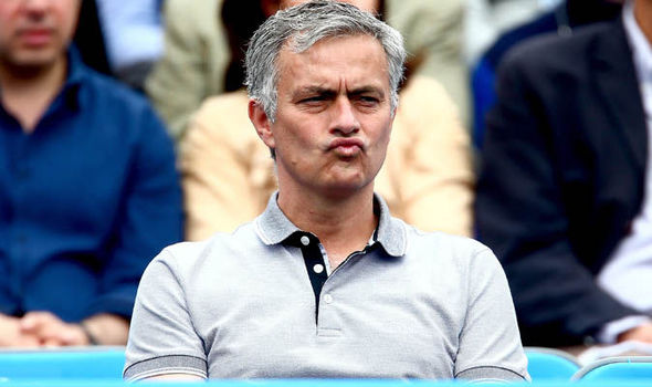 Mourinho no renuncia a la soberbia: «No tengo nada que decir»