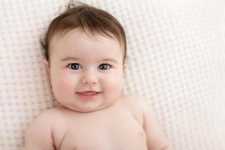 Nombres para bebés raros pero bonitos
