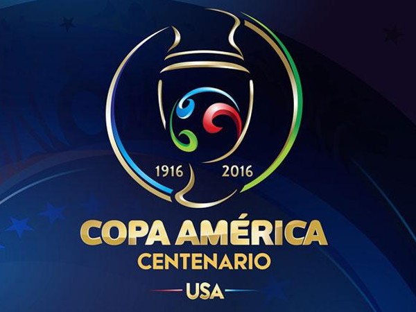 Confirmado: La Copa América 2016 será en Estados Unidos