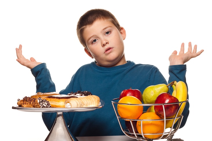 Simce Educación Física: 41% de los niños y niñas de octavo básico tienen sobrepeso u obesidad
