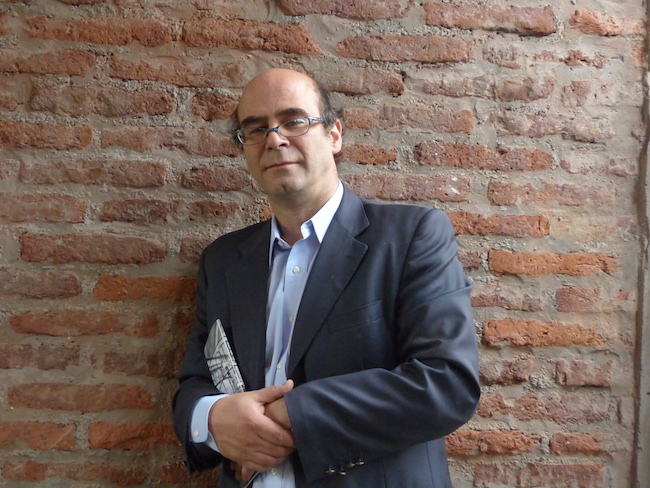 Fernando Atria: «La cultura política que existe en Chile es alérgica a la discusión de ideas»