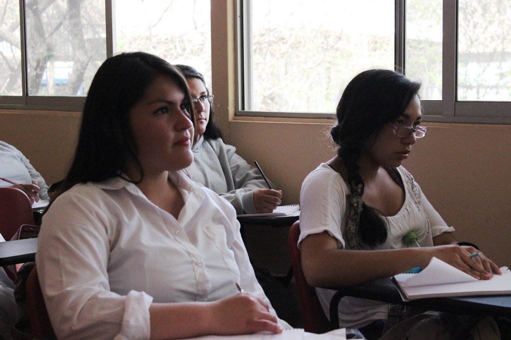 Programa PACE de la U. de Atacama ofrece preuniversitario gratuito
