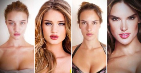 Estas son las razones por las que tenemos ridículos estándares de belleza