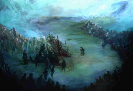 Püjimapu Kimün Weftui: El Renacimiento de la Tradición Ancestral Mapuche