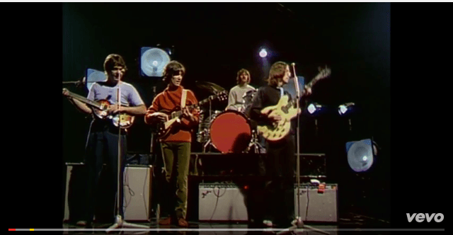 Mirá «Revolution», el video remasterizado de Los Beatles