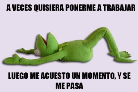 Las 10 mejores excusas que se han utilizado para no ir a trabajar