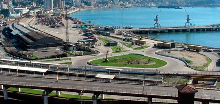 Valparaíso: SEA dice que modificaciones a proyecto Puerto Barón no deben ser tramitadas nuevamente