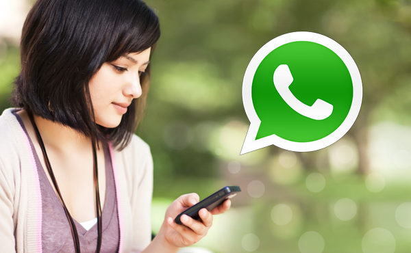 Notición: Podrás leer tus mensajes de WhatsApp y pasar piola