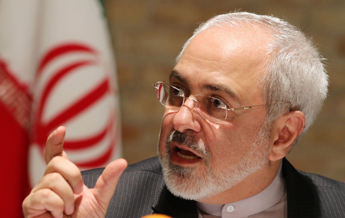 Irán: Occidente debe cortar las fuentes de financiación del Estado Islámico