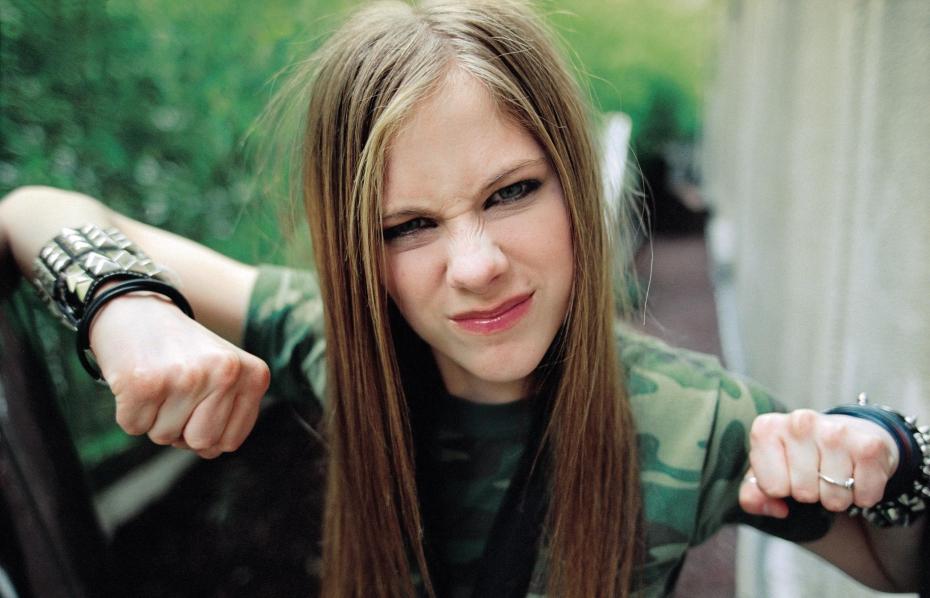 ¿Qué fue de la vida de Avril Lavigne?