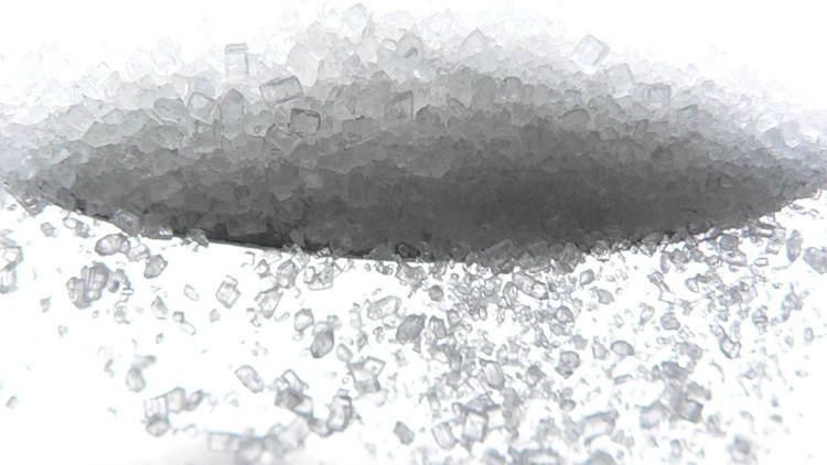 Un nuevo estudio confirma que el azúcar es tóxico para el cuerpo humano