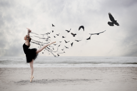 Las personas que bailan son más felices, menos estresadas y mucho más inteligentes
