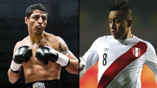 Boxeador peruano y pifias a los chilenos: «Yo les metía puñetes y les rompía las piernas»