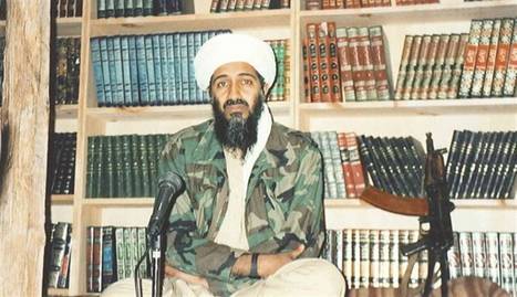 Abogados estadounidenses estudiaron en secreto las implicaciones legales de matar a Bin Laden