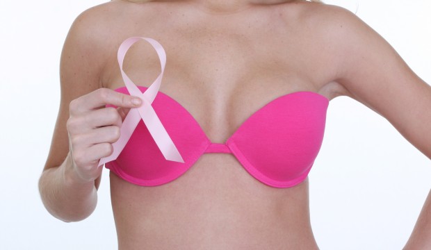 Científicos logran frenar el cáncer de mama con células del útero